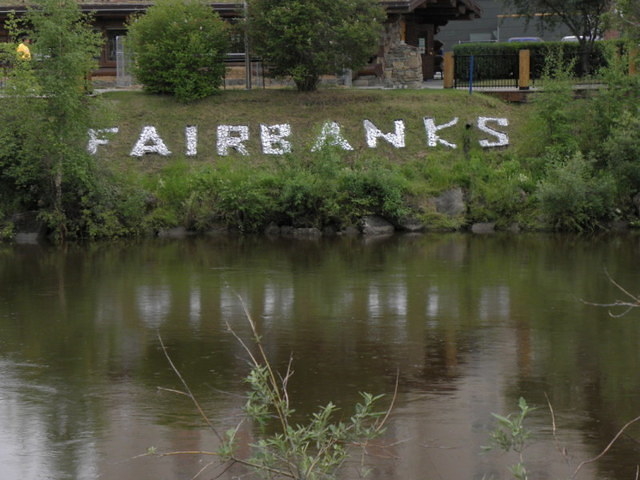 Fairbanks