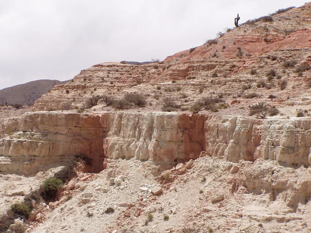 Humahuaca