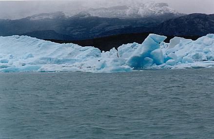 Los Glaciares