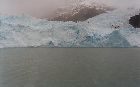 Los Glaciares
