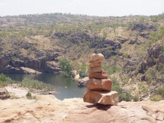 Katherine Gorge