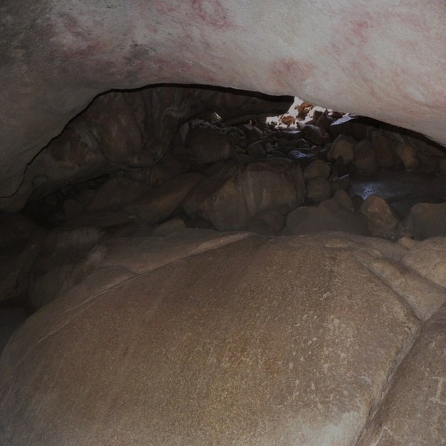 Mulka's Cave