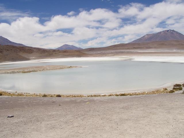 Lagunas