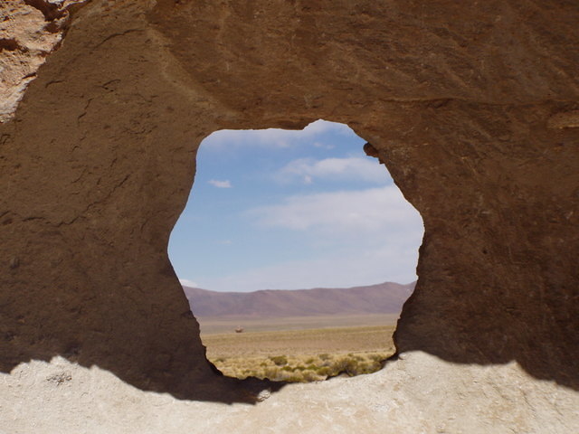 Lagunas