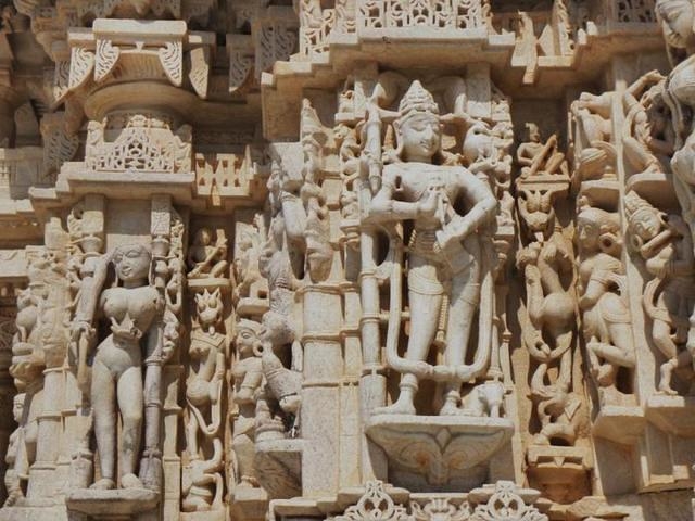 Ranakpur