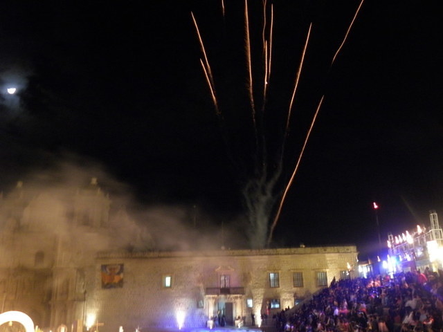 Oaxaca