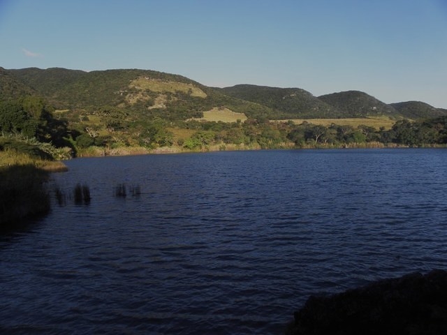 Laguna di Montebello 