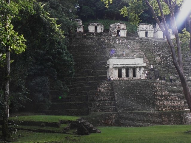 Bonampak