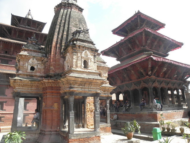 Kathmandu - Patan