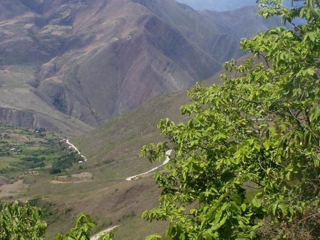 Perù norte