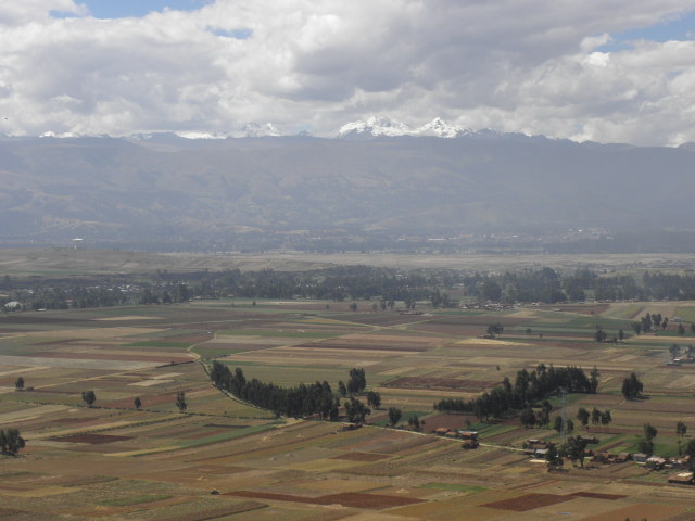 Valle del Mantaro