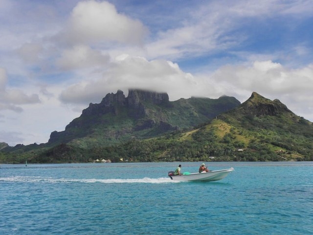 Bora Bora