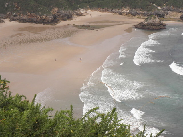 Playa de Torimbia2