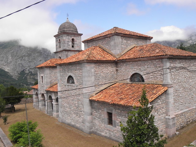 Ruta de Cares5