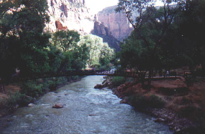 Zion N.P.