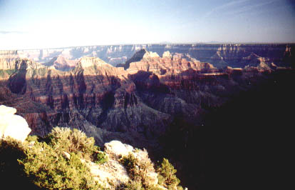 Gran Canyon