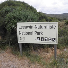 Cape Naturaliste