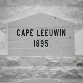 Cape Leeuwin - Augusta