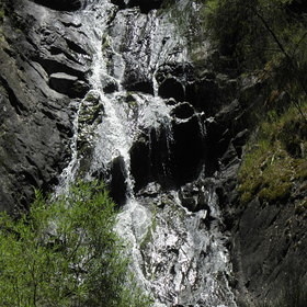 Beedelup Falls - Pemberton