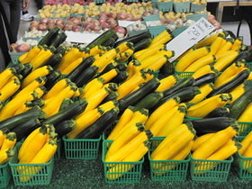 Toronto - S. Lawrence Market