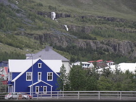 Seydifjordur