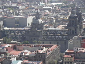 Città del Messico