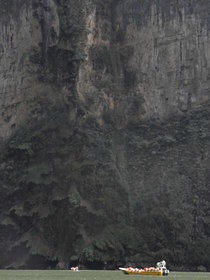 Canyon Sumidero