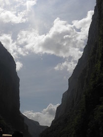 Canyon Sumidero