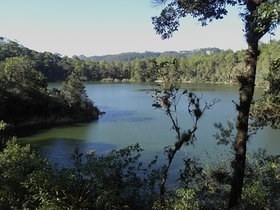 Laguna di Montebello