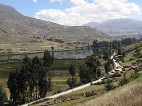 valle del Mantaro