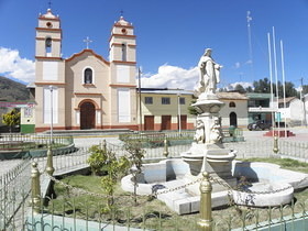 Santa Rosa de Ocopa