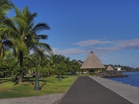 Papeete