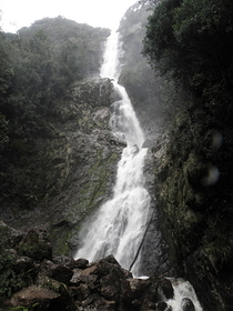 Montezuma Falls