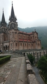 Basilica de Covadonga