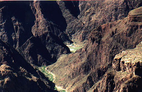 Gran Canyon